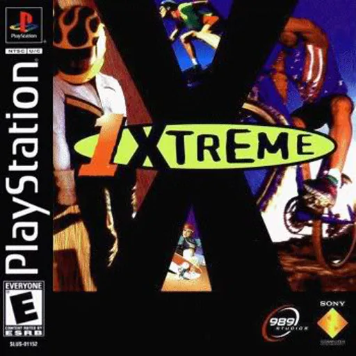 ESPN Extreme Games (USA)